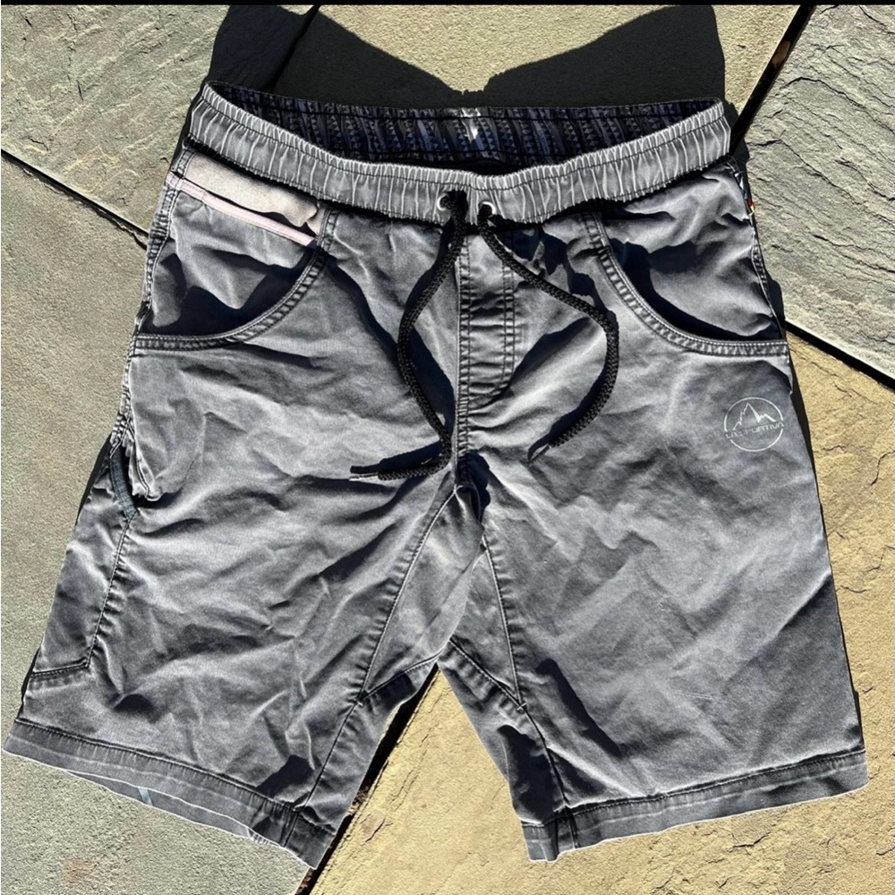 La Sportiva Men's Short. XS.